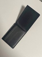 Goyard Victoire Card Wallet