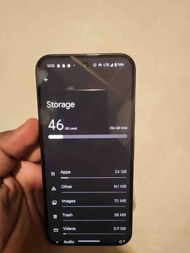 Google pixel 9 pro Xl