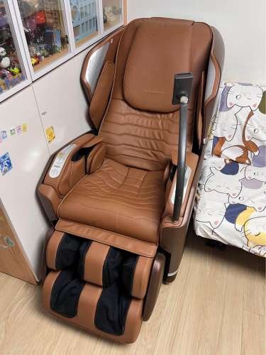 OSIM ulove3 