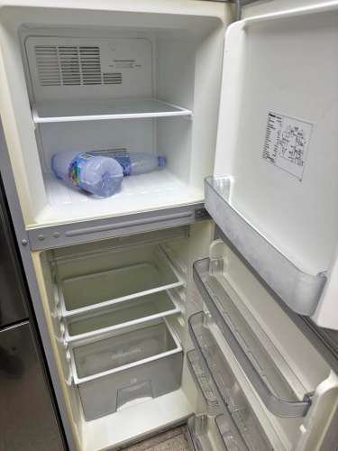 Fridge in very good working condition like