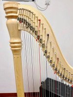 Resonance Harp Classic 40  Level Harp 40