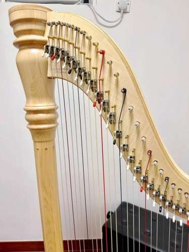 Resonance Harp Classic 40  Level Harp 40