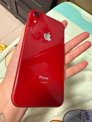 i phone XR