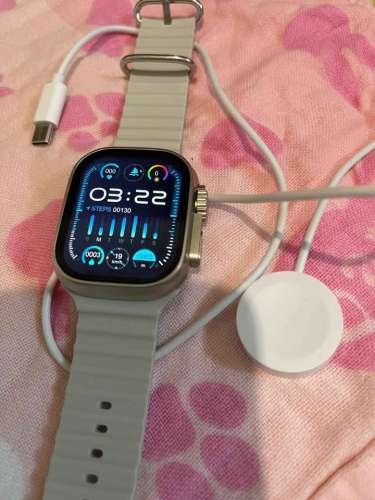 smart watch ultra 2