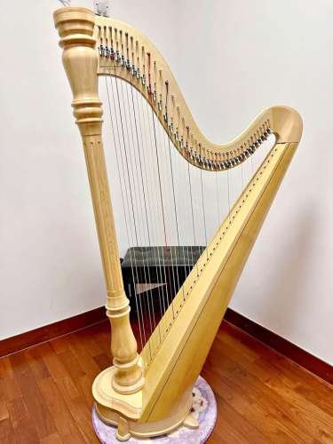 Resonance Harp Classic 40  Level Harp 40