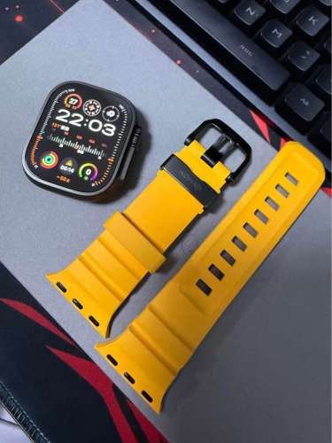 Apple ultra 2
