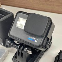 GoPro Hero 6 Black 4K Action Cam