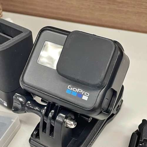 GoPro Hero 6 Black 4K Action Cam