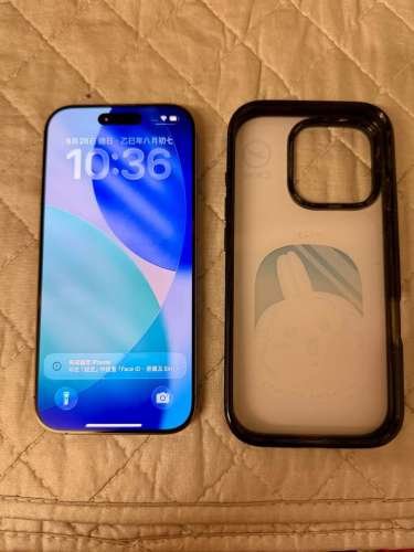 Apple iPhone 16 Pro  256gb