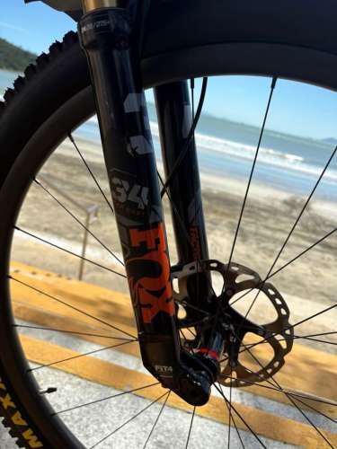 Specialized Sworks epic