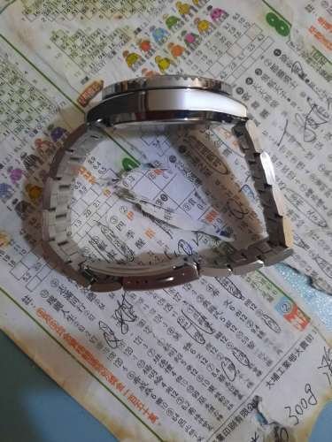 Span watch