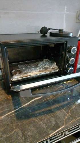 oven