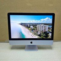 iMac 215inch 2019