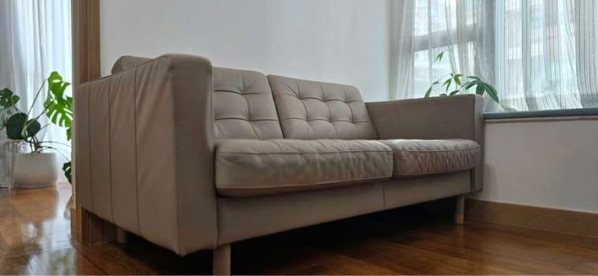 seat sofa (LANDSKRONA)