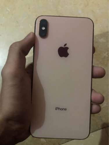 Iphone XS max