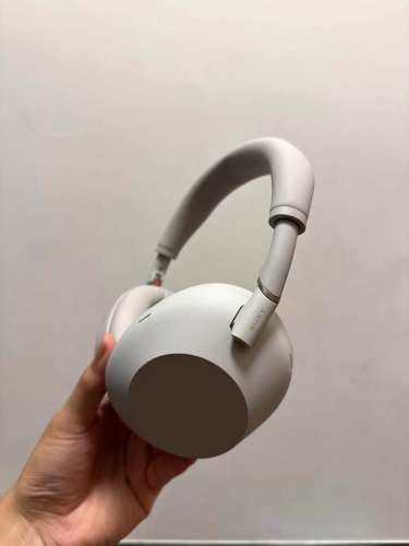 Sony WH1000XM6