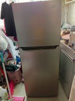 Philips refrigerator,  