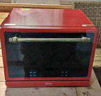 Steam Oven(DESI)