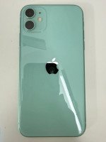 IPhone 11 256G Green