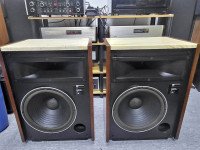 jbl s101 12speaker