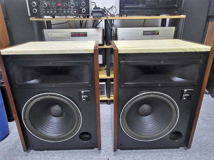 jbl s101 12speaker