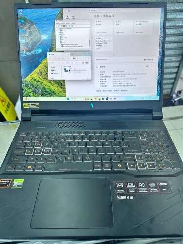 Acer Gaming