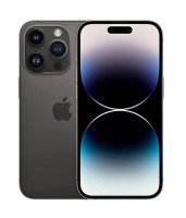 Iphone 256GB Black