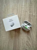 Sony Linkbuds S Wireless Noise Canceling Bluetooth Earbuds (White)