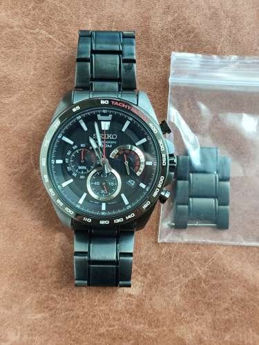 Seiko  8T63, 44mm