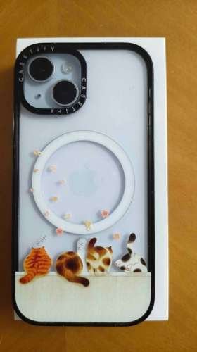 iPhone 15 , Blue, 256GB