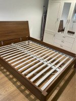 IKEA Bed Frame for 190cm x 150cm mattress