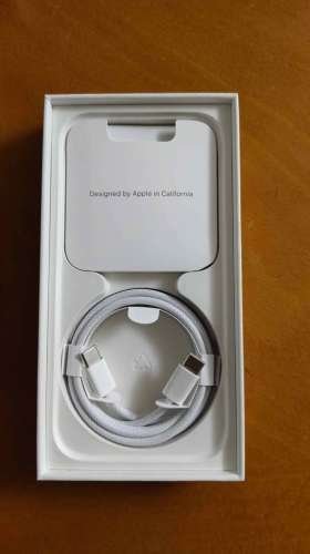 iPhone 15 , Blue, 256GB