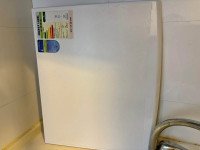 Washing mechine