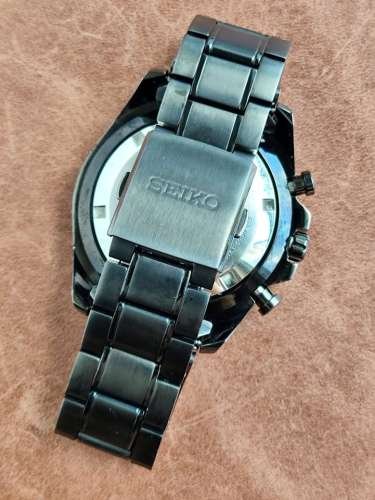 Seiko  8T63, 44mm