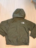 The North Face boys jacket  Size 110