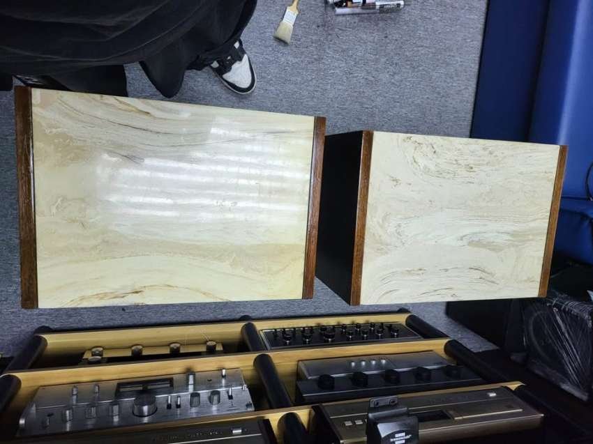 jbl s101 12speaker
