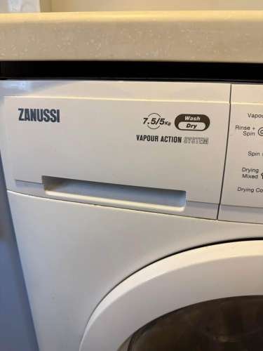 Washing mechine