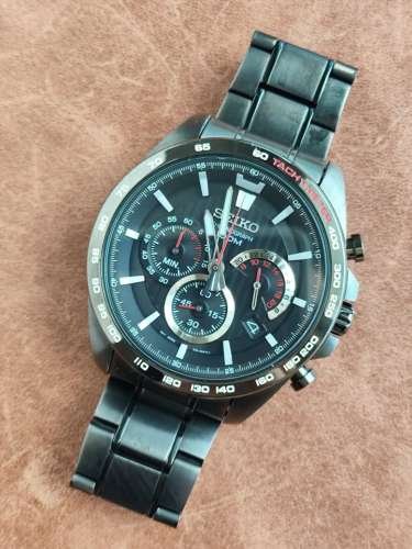 Seiko  8T63, 44mm
