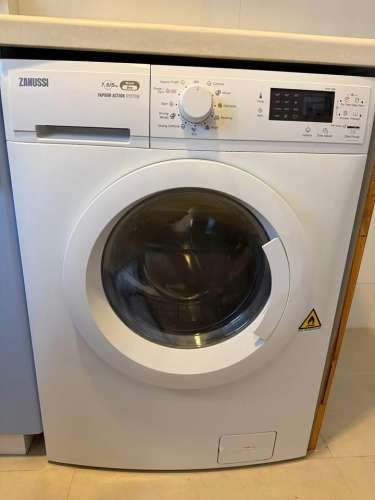 Washing mechine