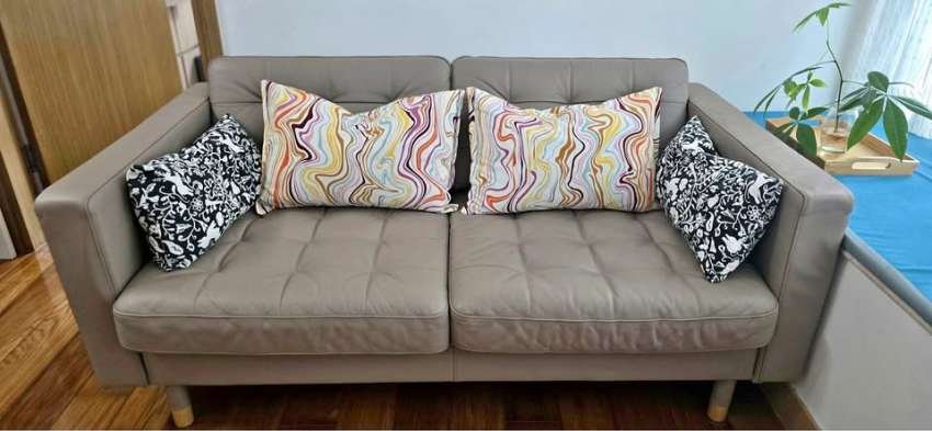 seat sofa (LANDSKRONA)