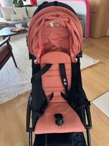 Babyzen Yoyo Stroller