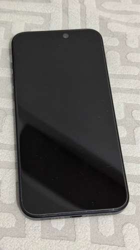 Apple iPhone 15 Pro Max Blue Titanium 512GB