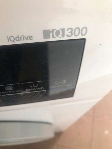 Siemens  iQ300  (7kg, 1200) WS12S467HK
