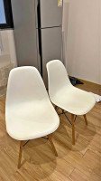 Nordic Chairs X 2