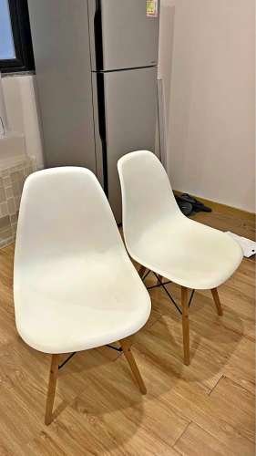 Nordic Chairs X 2
