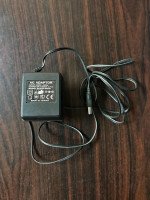 Ac adaptor