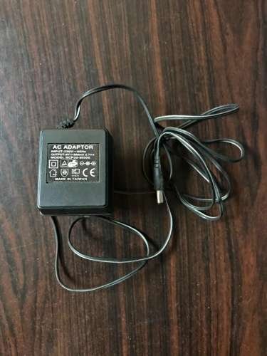 Ac adaptor