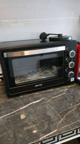 oven