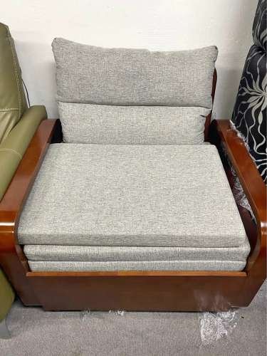 single sofa bed