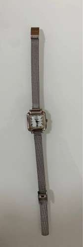 Preloved Guess Mesh Band Ladies watch